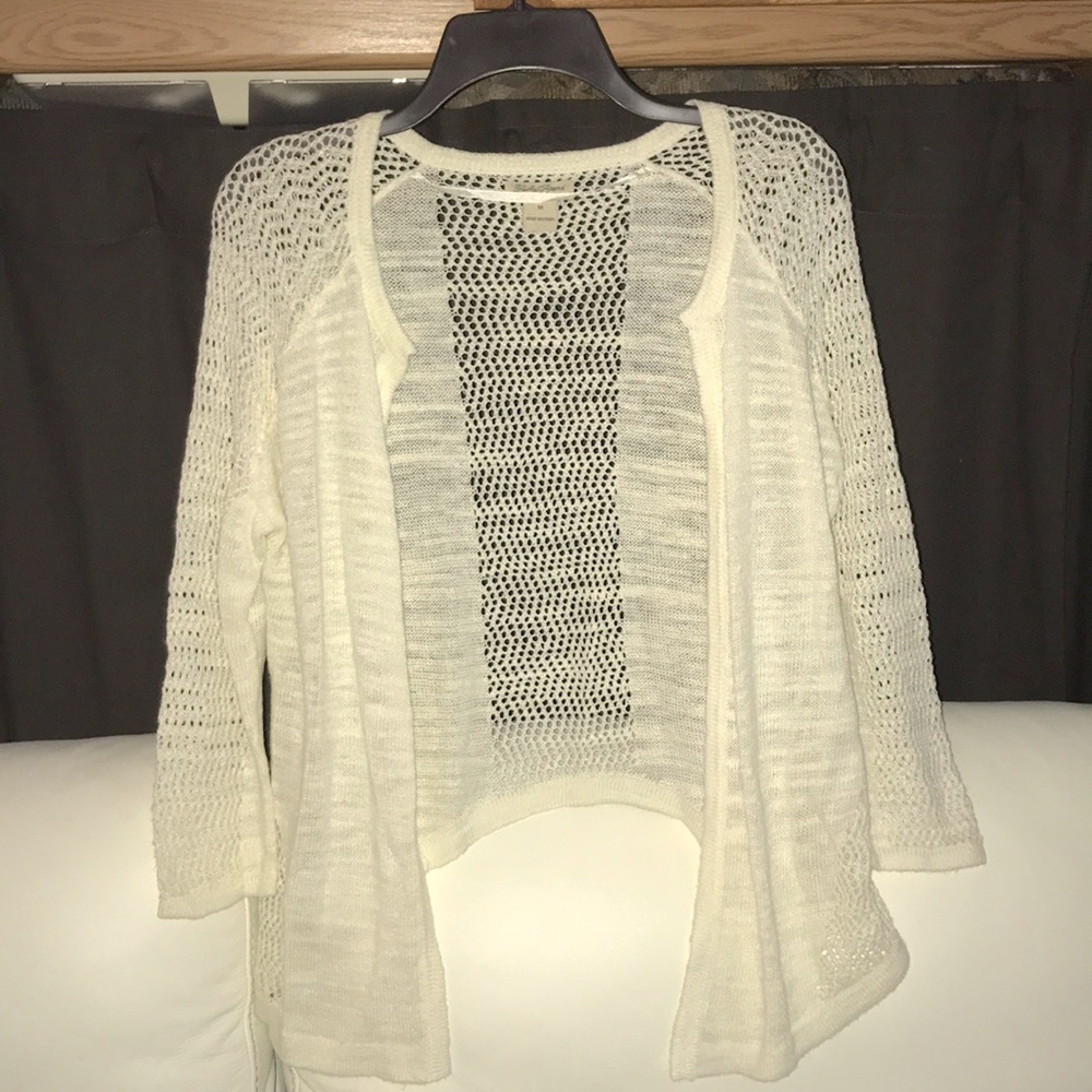 Pretty feminine cardigan